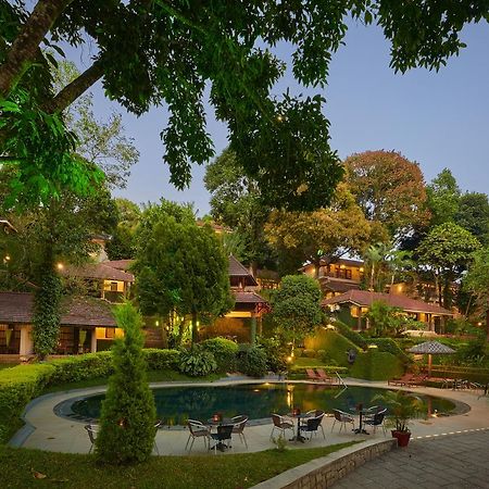Cardamom County By Xandari Hotel Thekkady Exterior photo