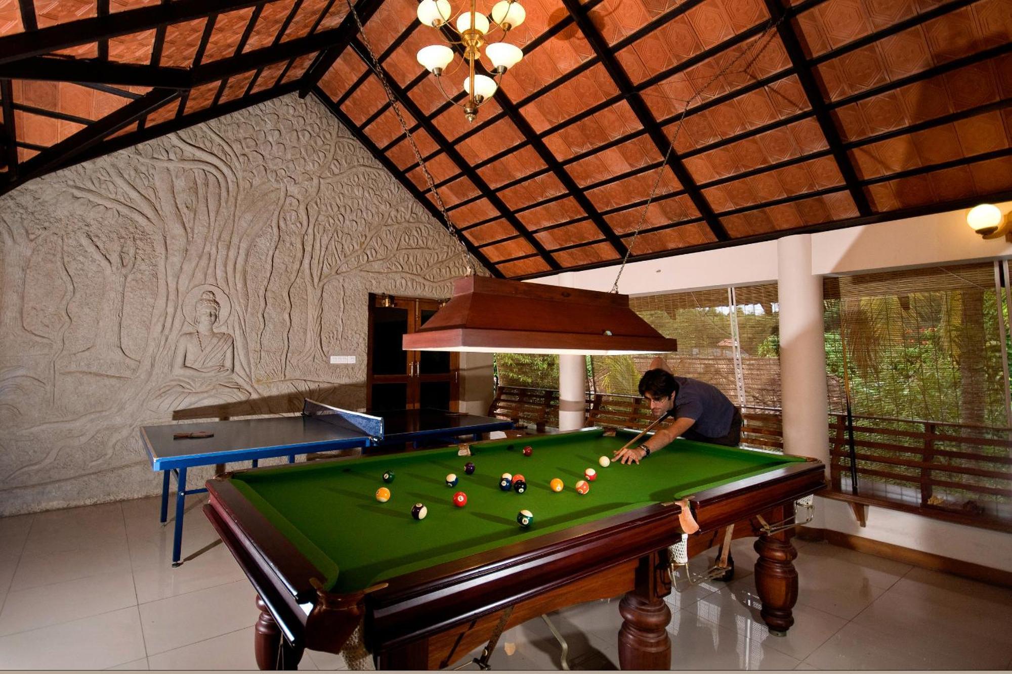 Cardamom County By Xandari Hotel Thekkady Exterior photo
