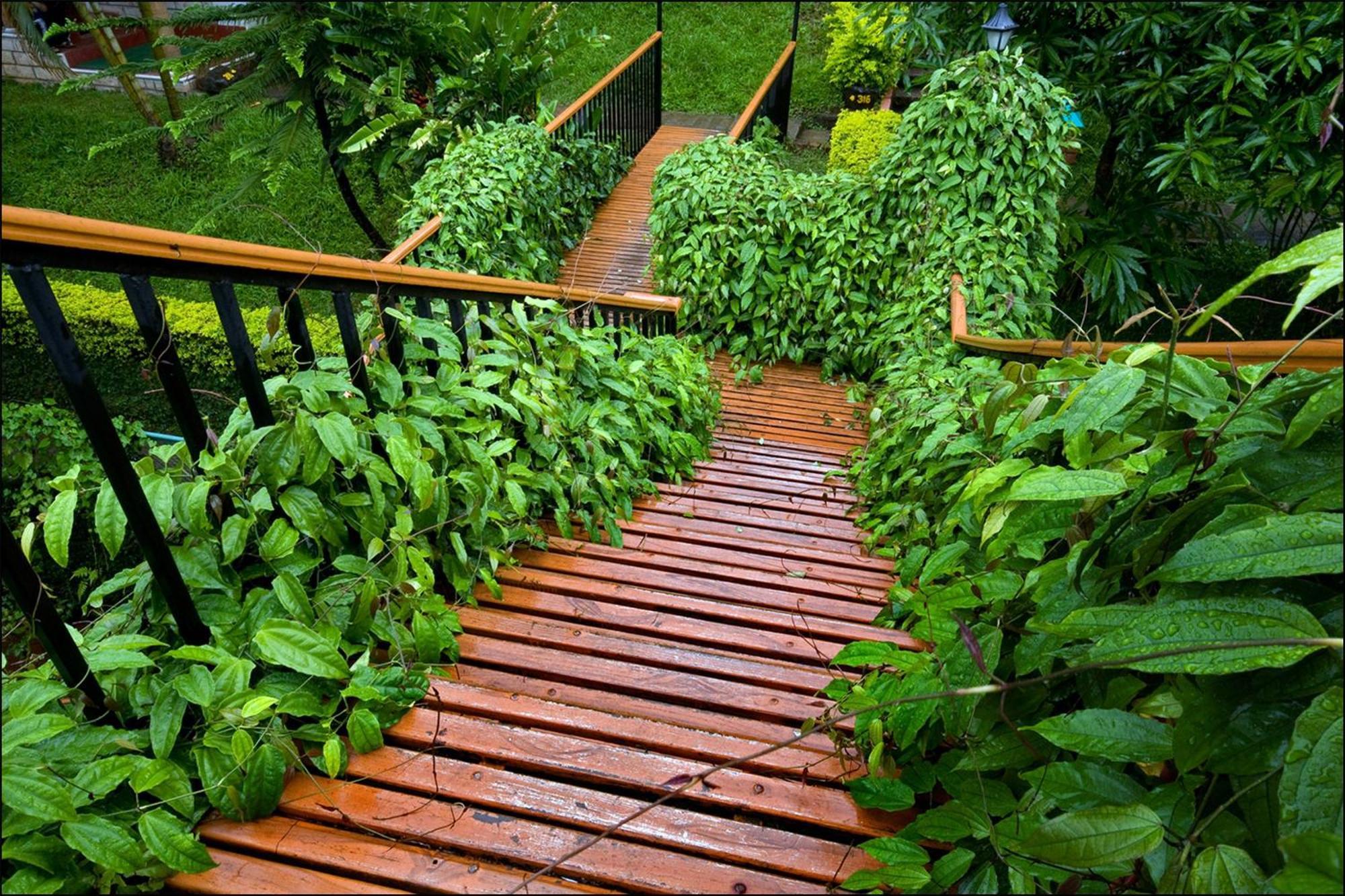 Cardamom County By Xandari Hotel Thekkady Exterior photo