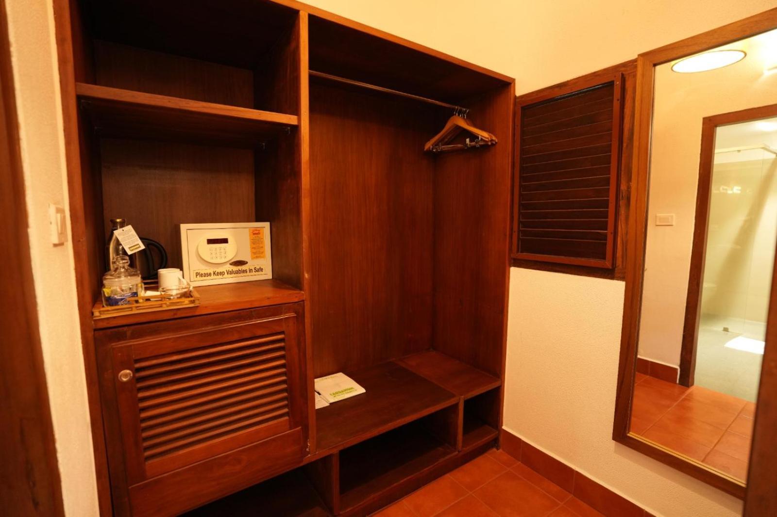 Cardamom County By Xandari Hotel Thekkady Exterior photo