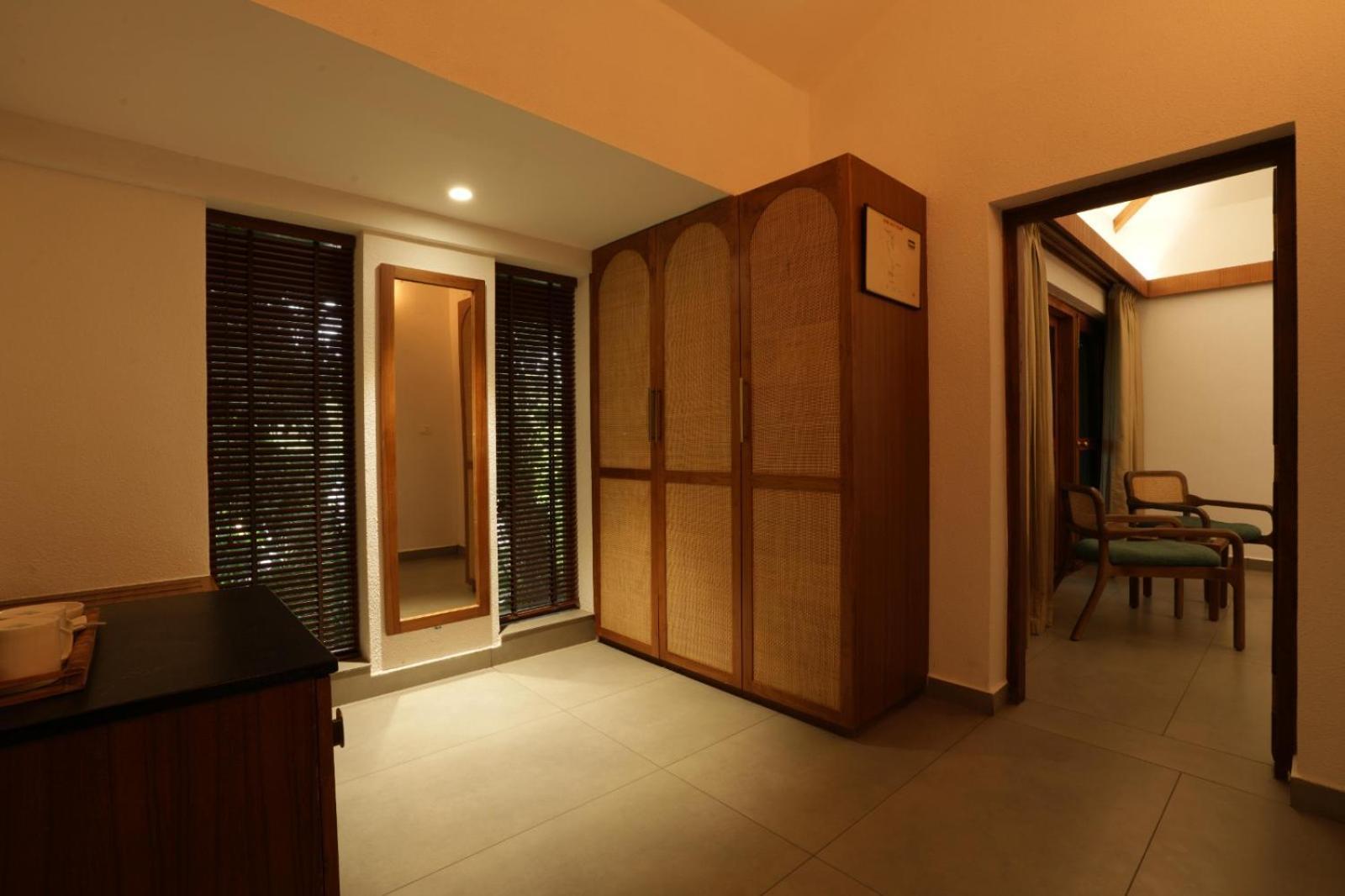 Cardamom County By Xandari Hotel Thekkady Exterior photo