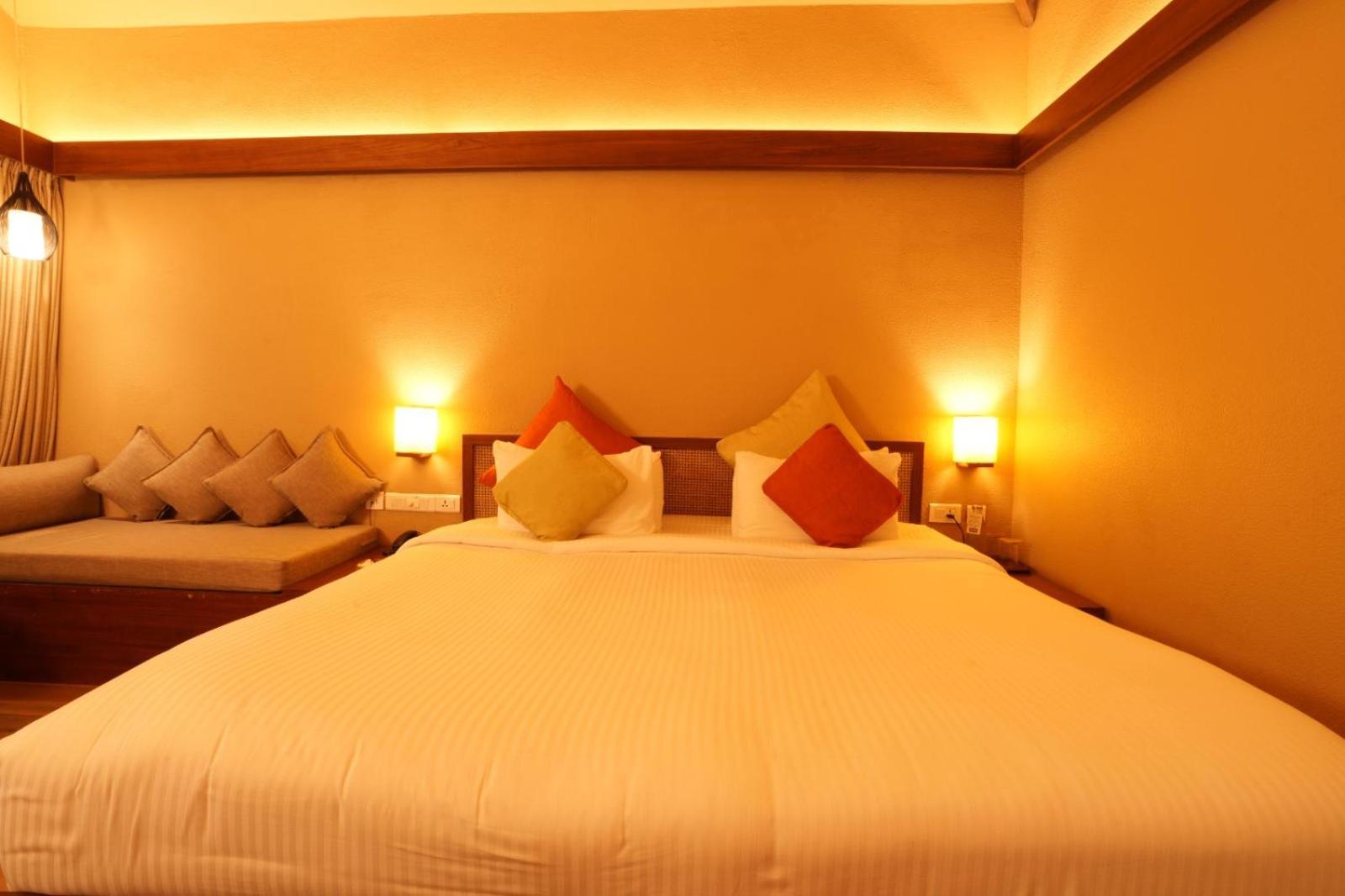 Cardamom County By Xandari Hotel Thekkady Exterior photo