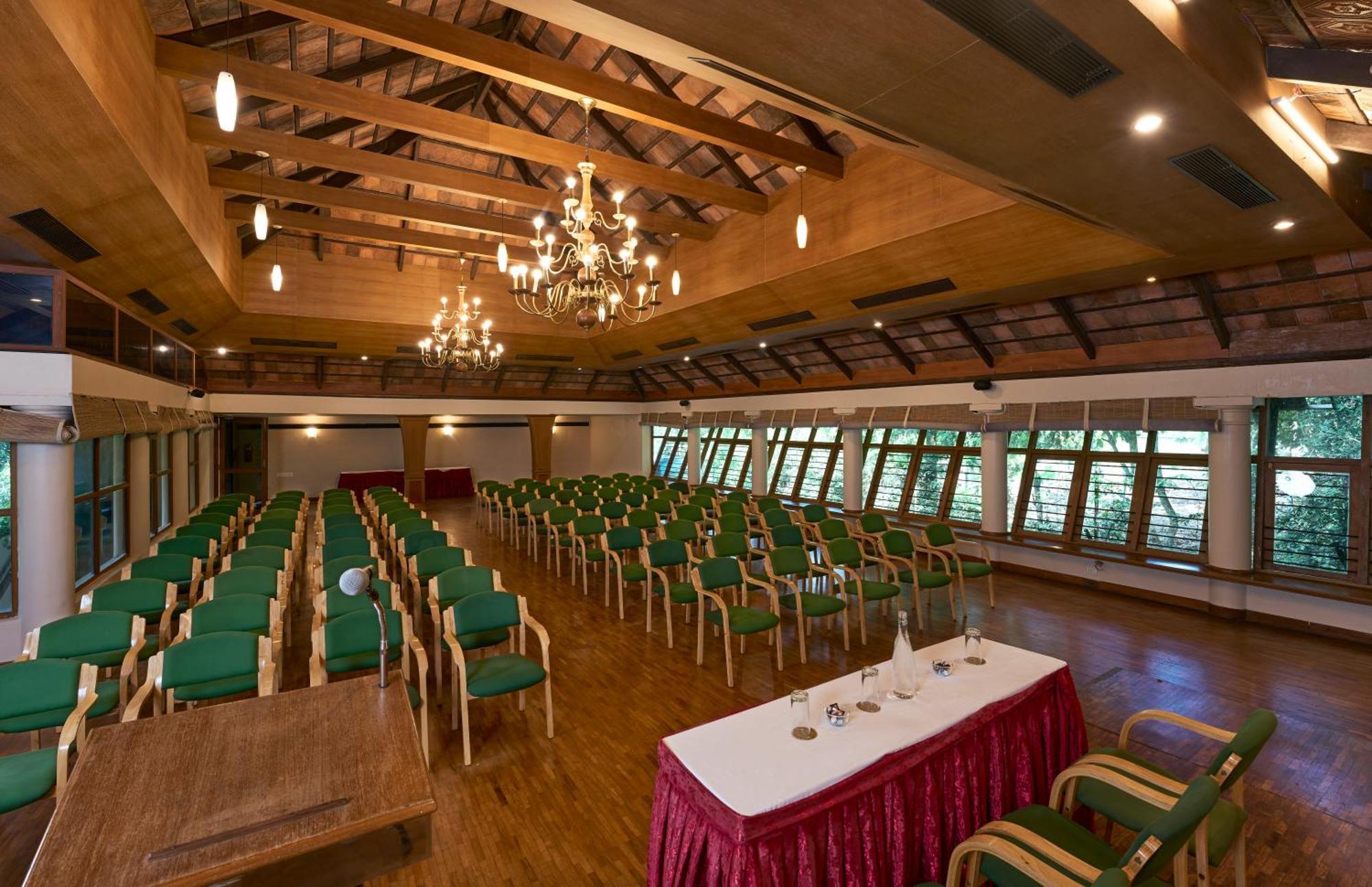 Cardamom County By Xandari Hotel Thekkady Exterior photo