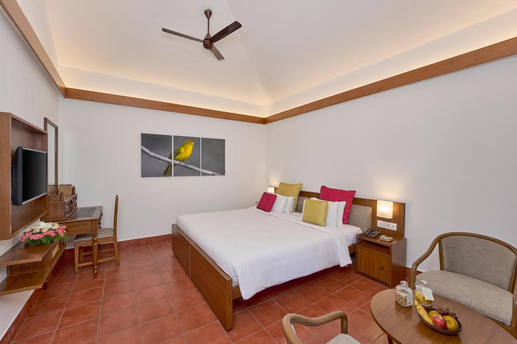 Cardamom County By Xandari Hotel Thekkady Exterior photo