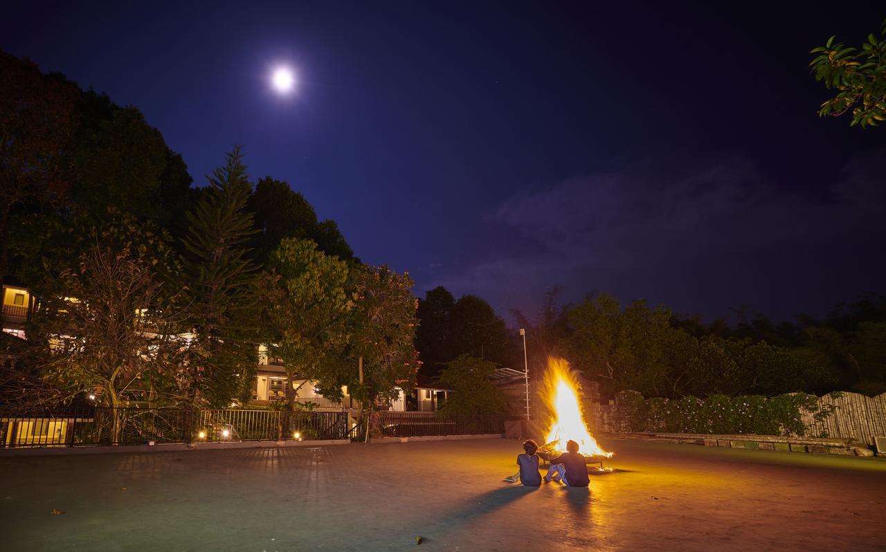 Cardamom County By Xandari Hotel Thekkady Exterior photo